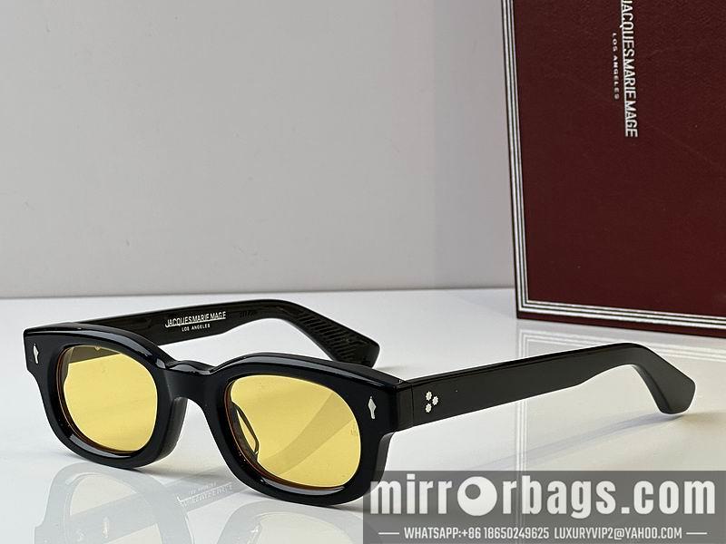 Replica Jacques Marie Mage Glasses 03smh109