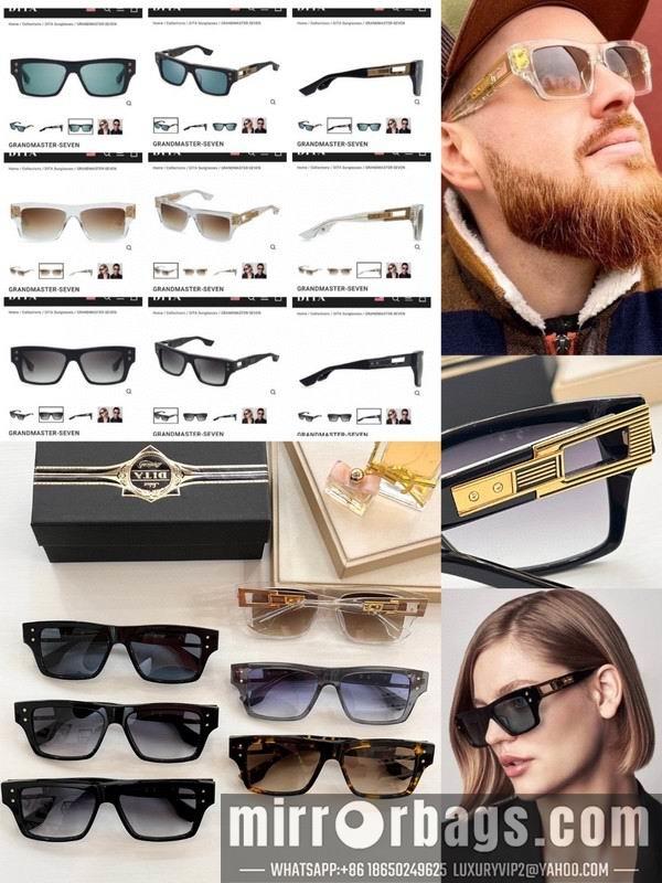 Replica Dita Glasses 03smh31