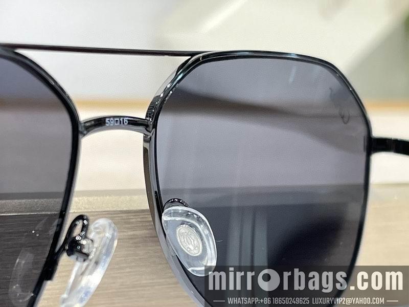 Replica Cartier Glasses smh95