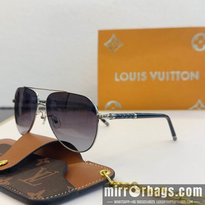 Replica LV Glasses smx160