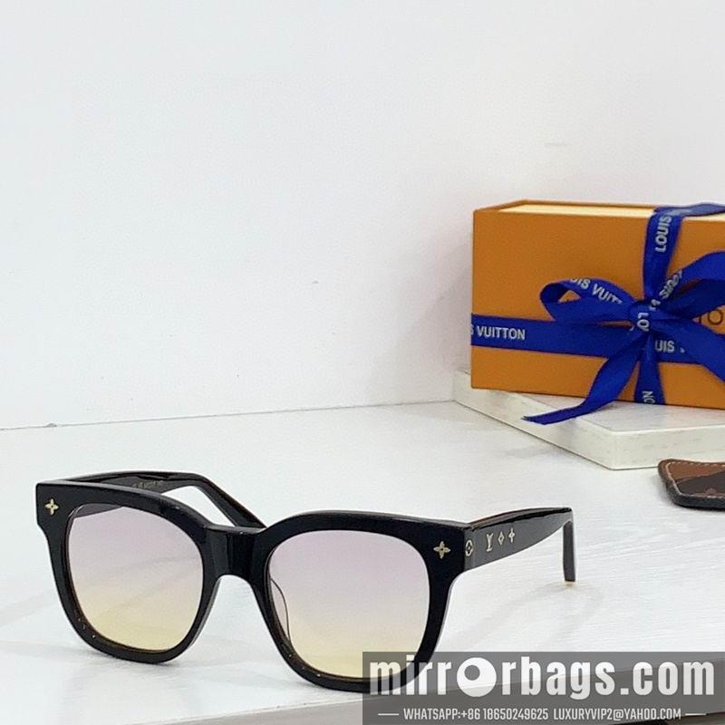 Replica LV Glasses smr41