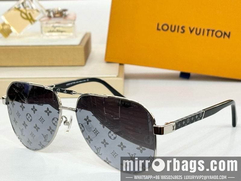 Replica LV Glasses smr48