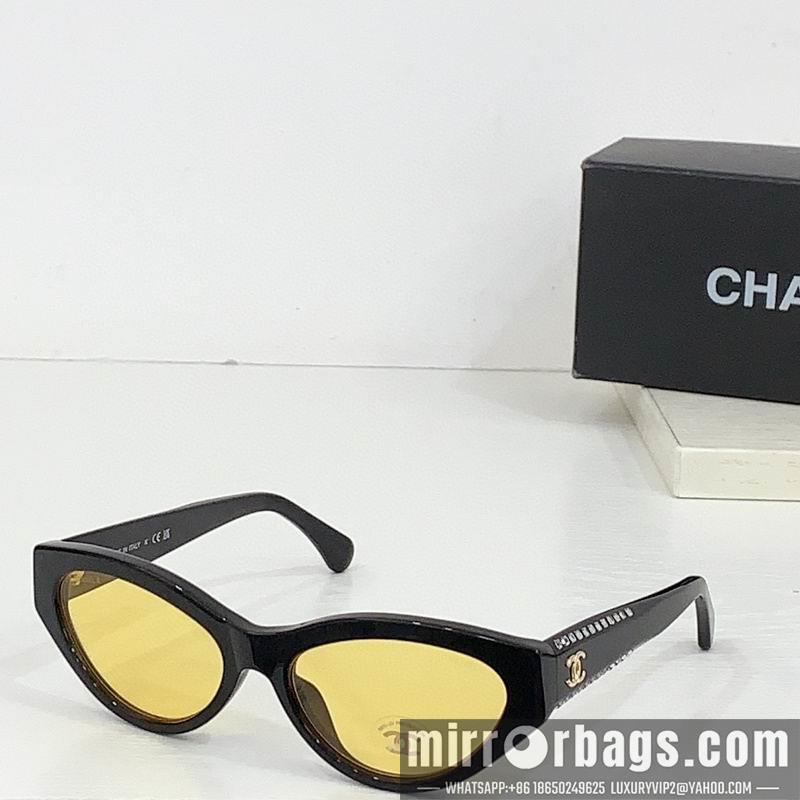 Replica Chanel Glasses smh01