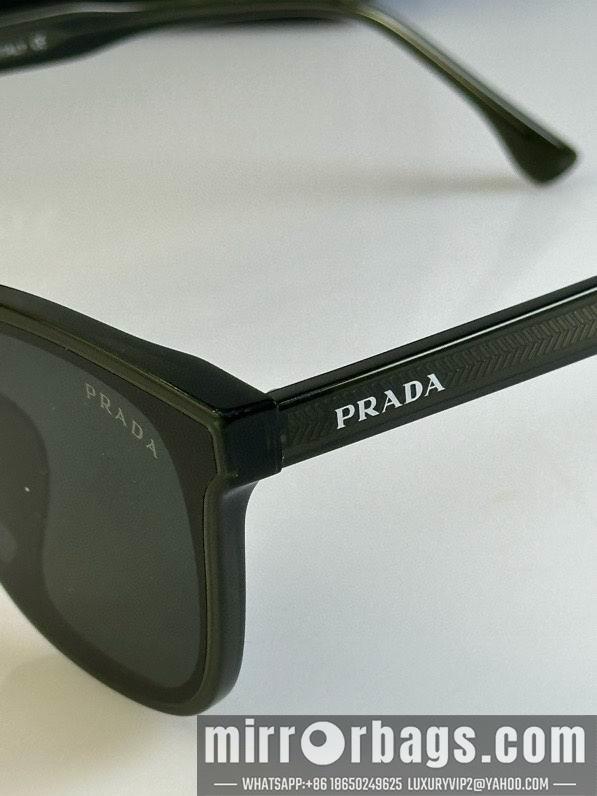 Replica Prada Glasses smx303