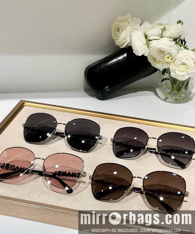Replica Chanel Glasses smr261