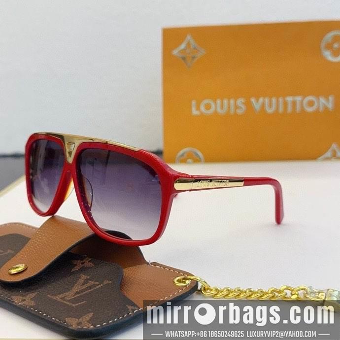 Replica LV Glasses smx142