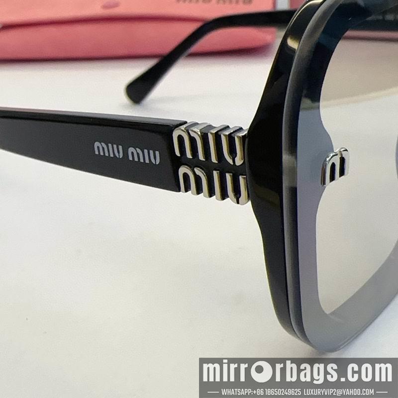Replica MiuMiu Glasses smx115