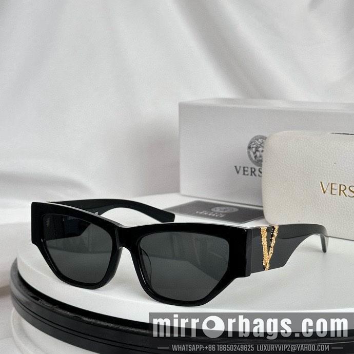 Replica Versace Glaases smx104