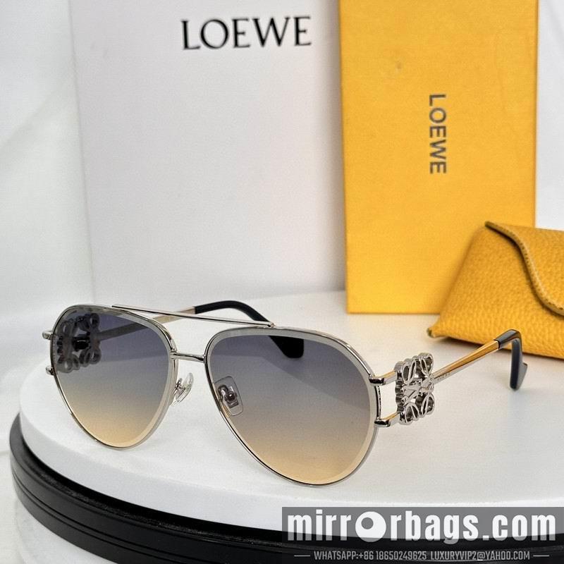 Replica Loewe Glasses 03smh08