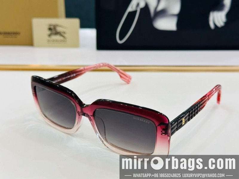 Replica Burberry Glasses smx44