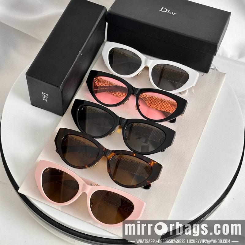 Replica Dior Glasses 03smh141