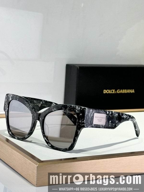 Replica DG Glasses 03smh32