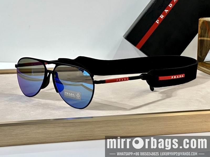 Replica Prada Glasses smh119