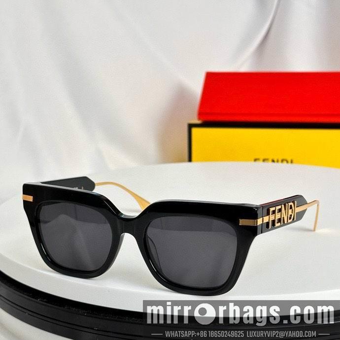 Replica Fendi Glasses smx63