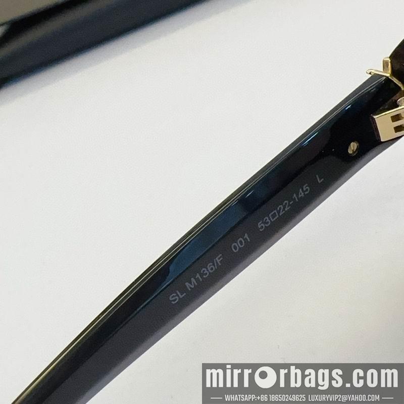 Replica YSL Glasses smx98