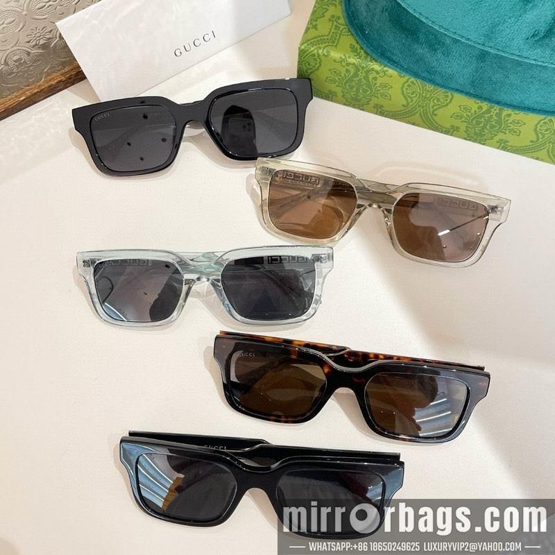 Replica Gucci Glasses smh248