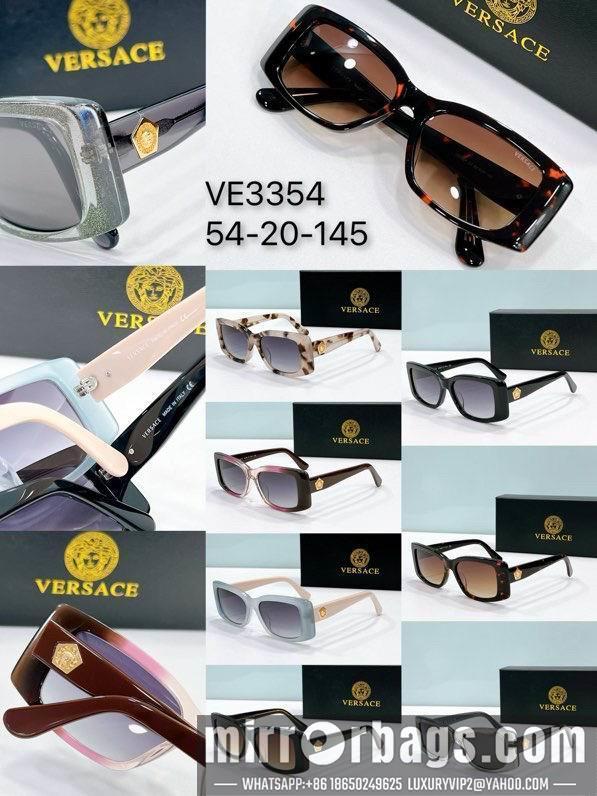 Replica Versace Glaases smx101