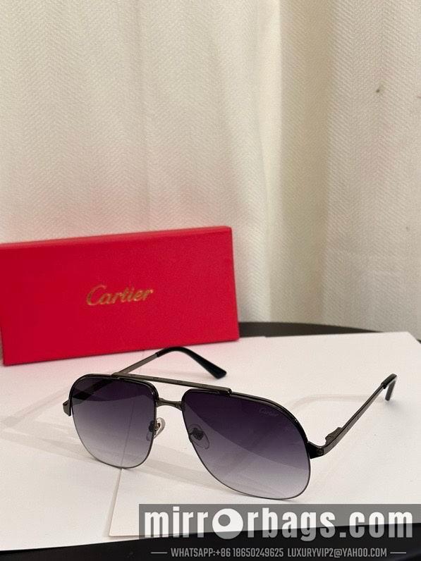 Replica Cartier Glasses smr167