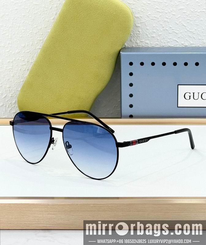 Replica Gucci Glasses smh254
