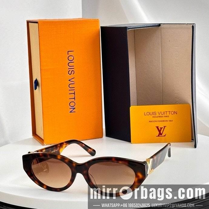 Replica LV Glasses smx183