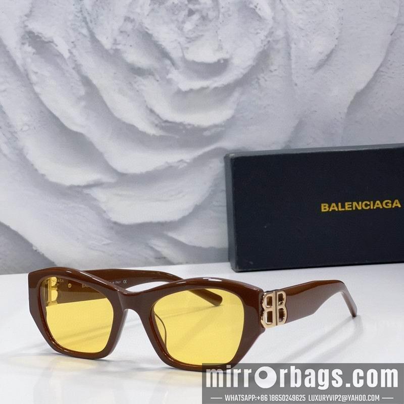 Replica Balenciaga Glasses 03smh42