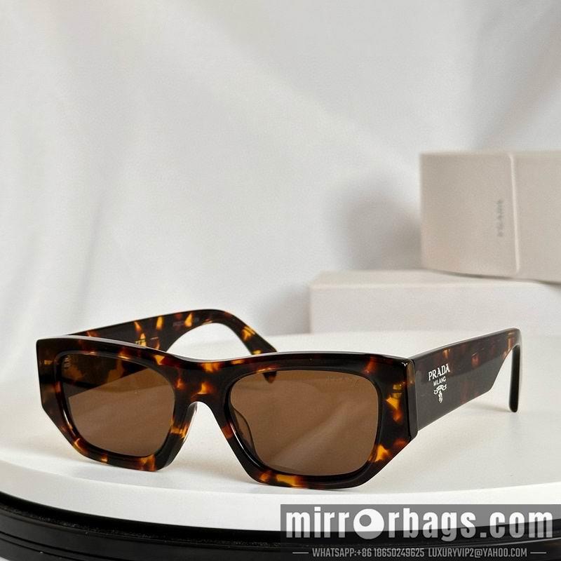 Replica Prada Glasses smr54