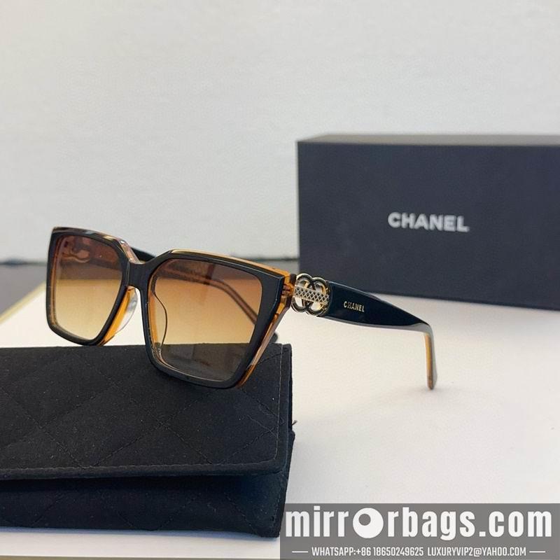 Replica Chanel Glasses smx325