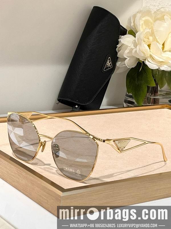 Replica Prada Glasses smr15