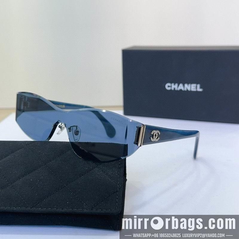 Replica Chanel Glasses smh119