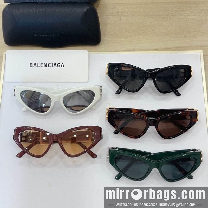 Replica Balenciaga Glasses 03smh36