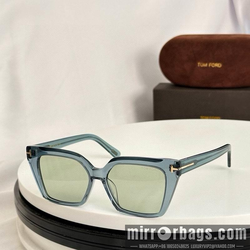 Replica Tom Ford Glasses smx85
