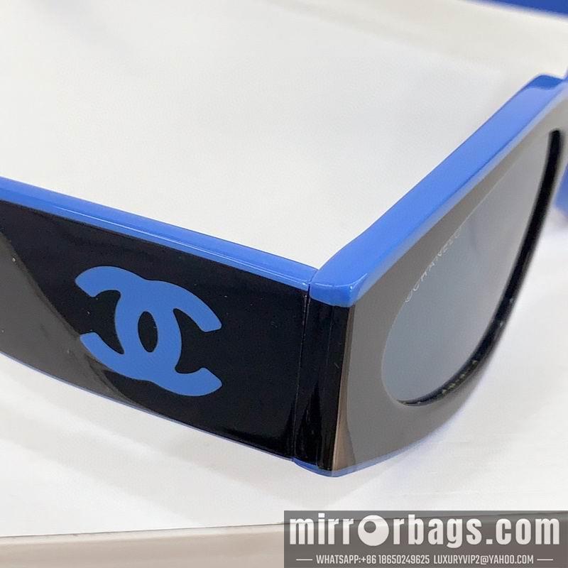 Replica Chanel Glasses smr27