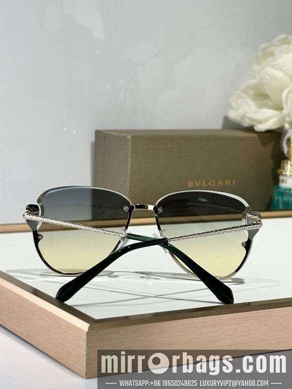 Replica Bvlgari Glasses 03smh156