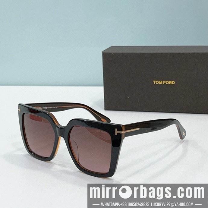 Replica Tom Ford Glasses smx67