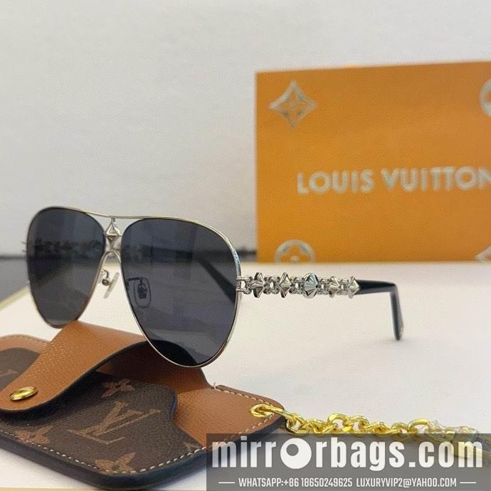 Replica LV Glasses smx138