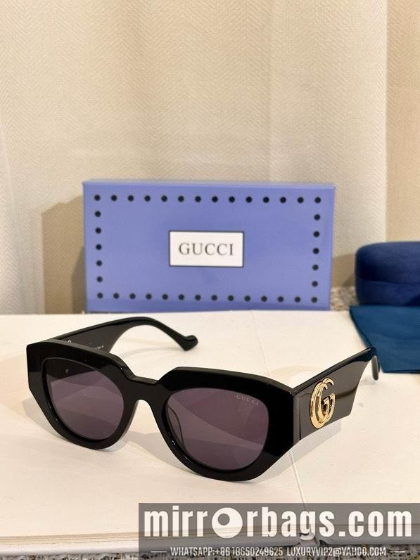 Replica Gucci Glasses smr36