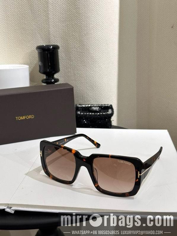 Replica Tom Ford Glasses smx112