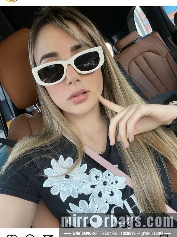 Replica Prada Glasses smr123
