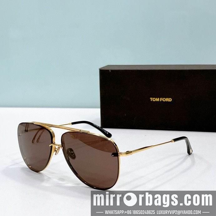 Replica Tom Ford Glasses smx77