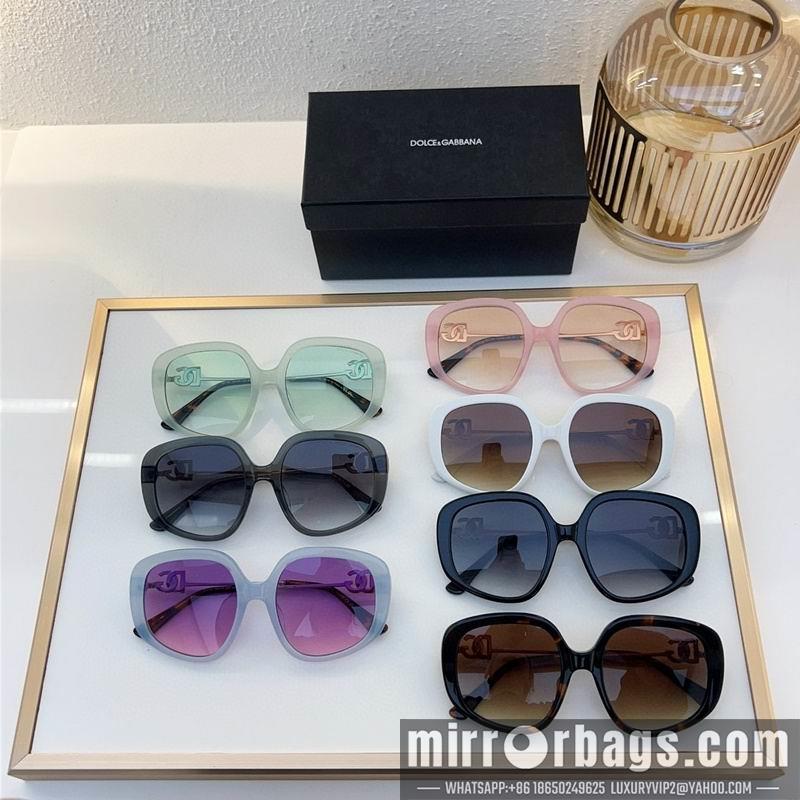 Replica DG Glasses 03smh59