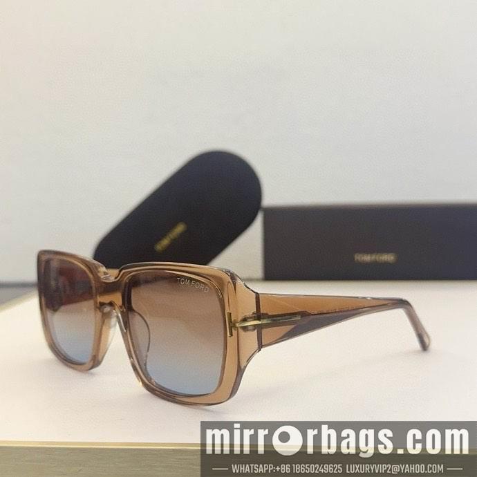 Replica Tom Ford Glasses smx150
