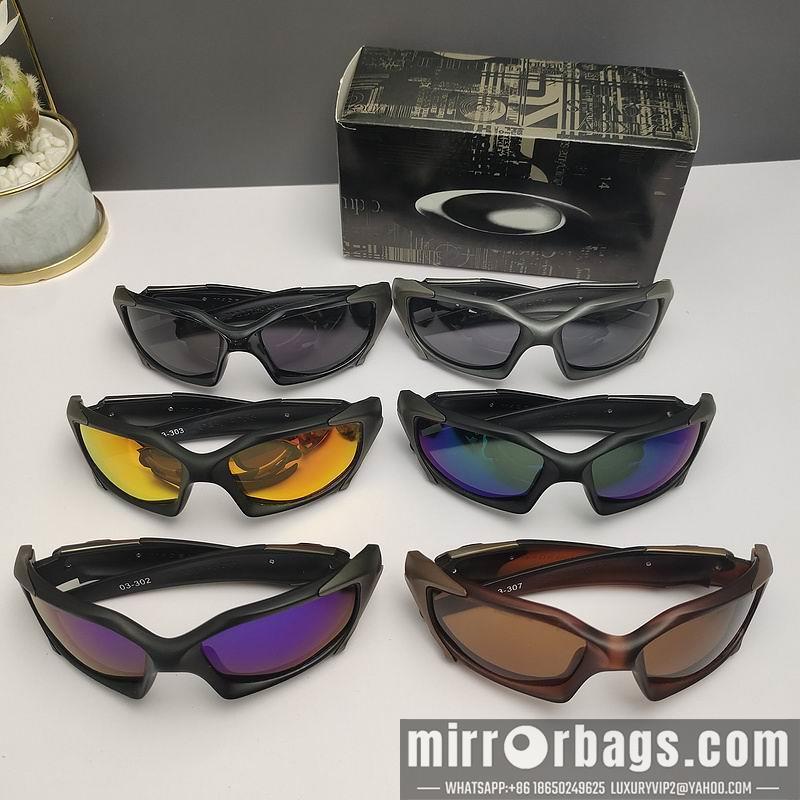 Replica Oakley Glasses smx64