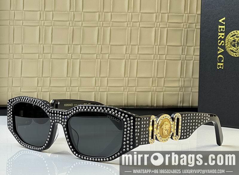 Replica Versace Glasses 03smh98