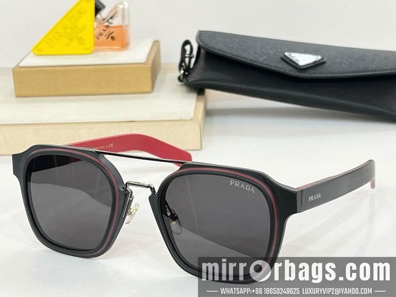 Replica Prada Glasses smr105