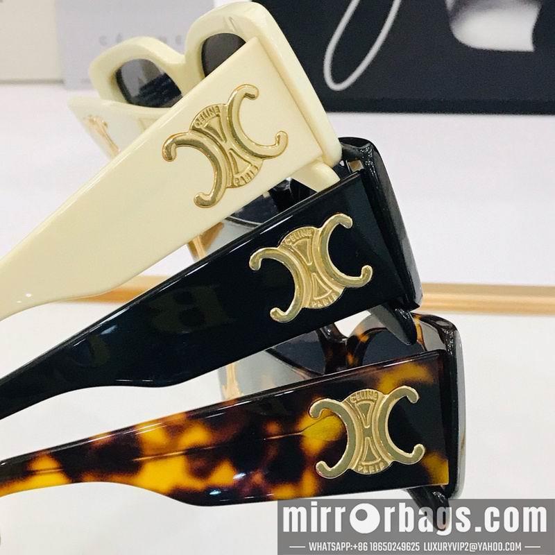 Replica Celine Glasses smx128