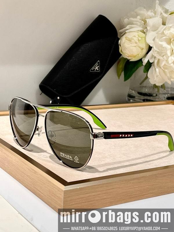 Replica Prada Glasses smr34