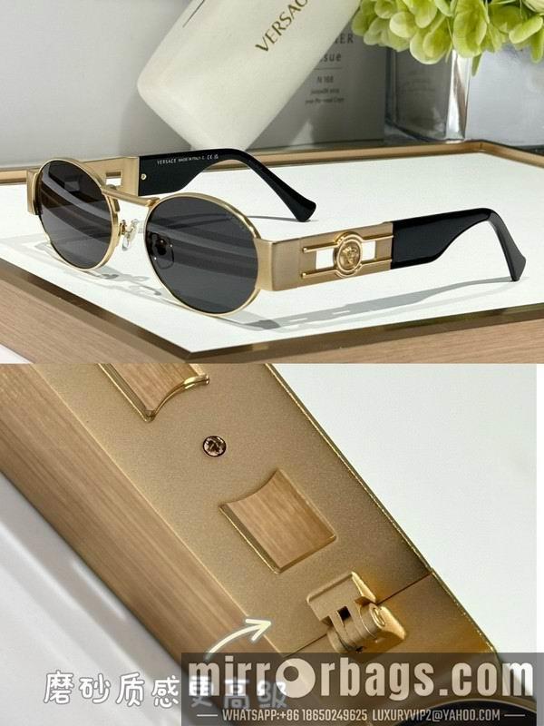 Replica Versace Glasses 03smh16