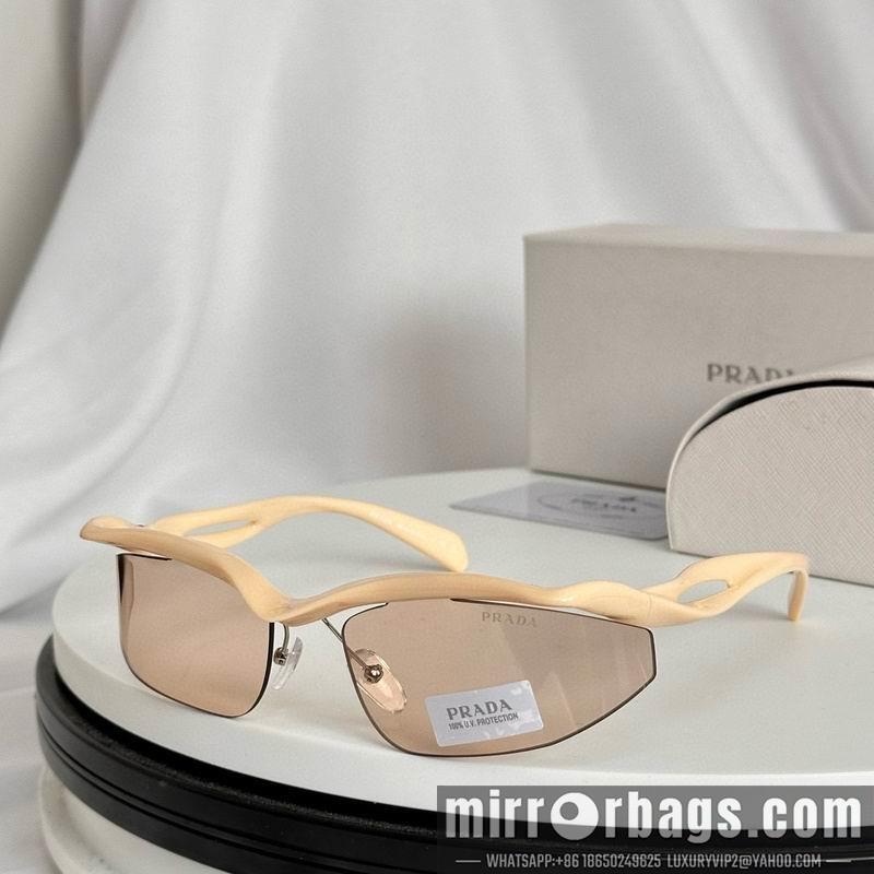 Replica Prada Glasses smx169