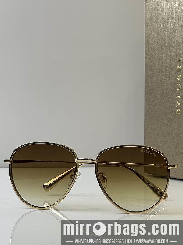 Replica Bvlgari Glasses 03smh172