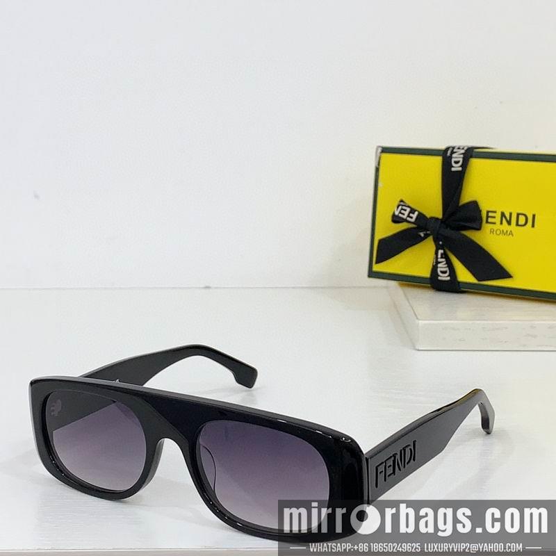 Replica Fendi Glasses smh28